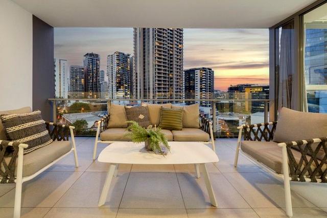 805/45 Boundary Street, QLD 4101