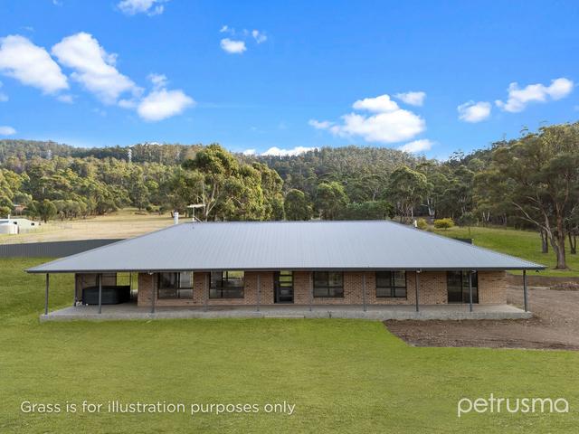 28 Mapley Road, TAS 7140