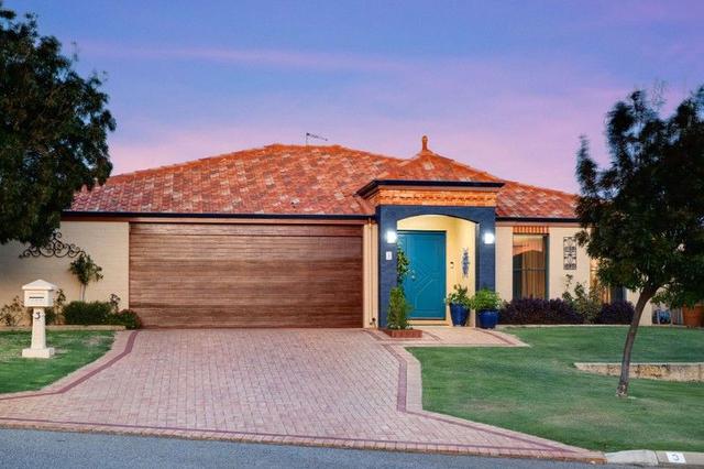 3 Wiltshire Gate, WA 6018