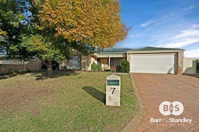 7 Arabian Gardens, WA 6232