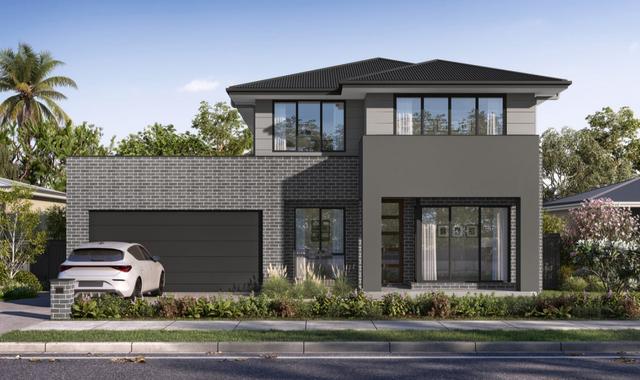 Lot 705, Stonecrop Avenue, NSW 2620