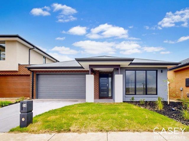 36 Artemis Drive, VIC 3977