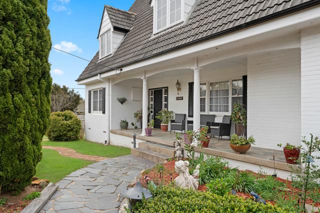 1 Bryant Street, NSW 2580