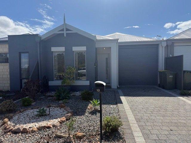 10 Cycad Retreat, WA 6167