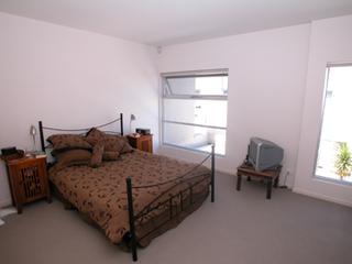 Master bedroom (2004-11-18)