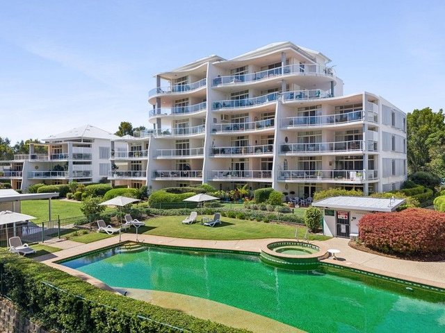 31/179 Ocean  Drive, QLD 4564
