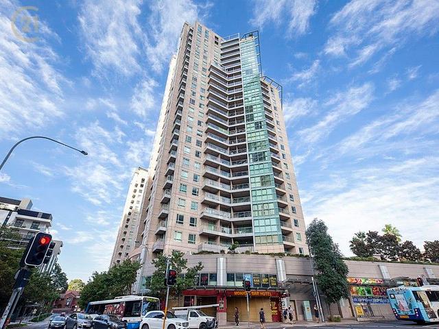 619/2A Help Street, NSW 2067