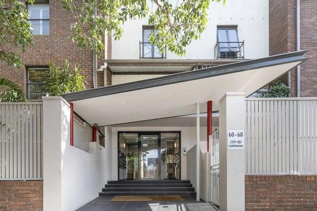 41/1 Myrtle Street, NSW 2008