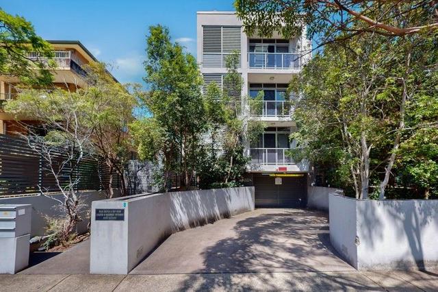 5/8 Elizabeth Street, NSW 2150