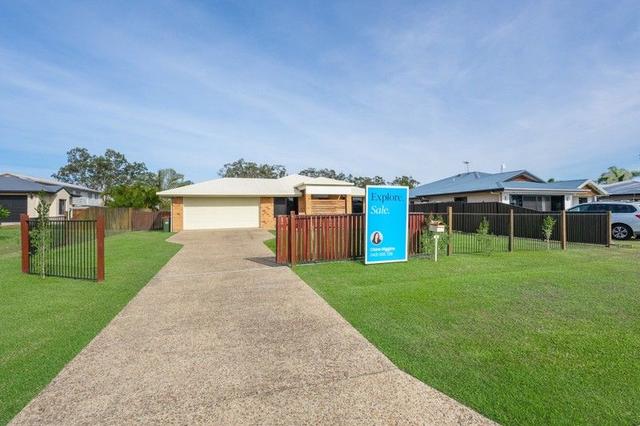 6 Armstrong Court, QLD 4753