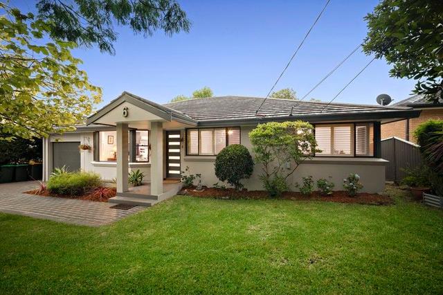 6 Bonnefin Place, NSW 2154