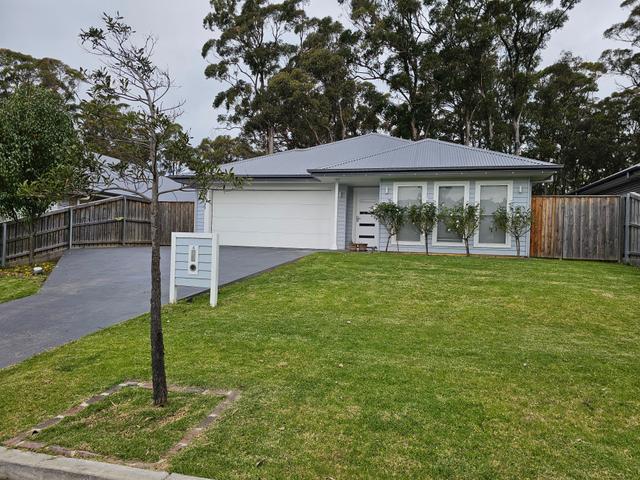 4 Sherwin Crescent, NSW 2575