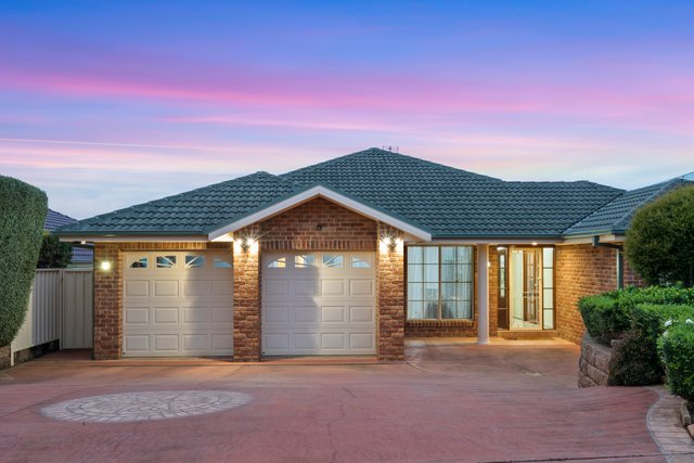 3 Skillman Place, NSW 2539