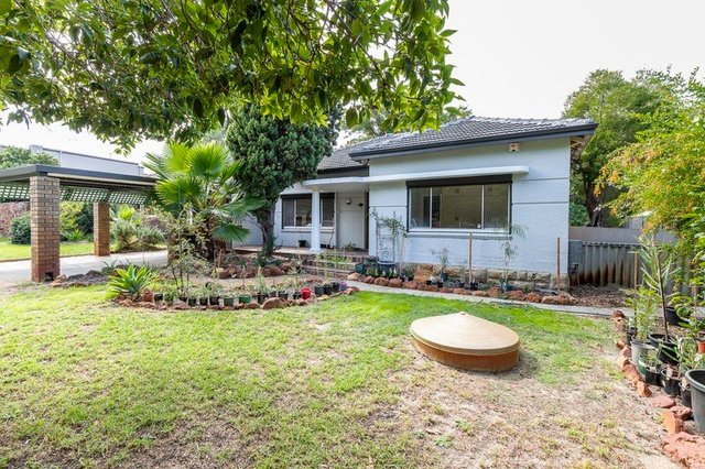 18 Marradong Street, WA 6050