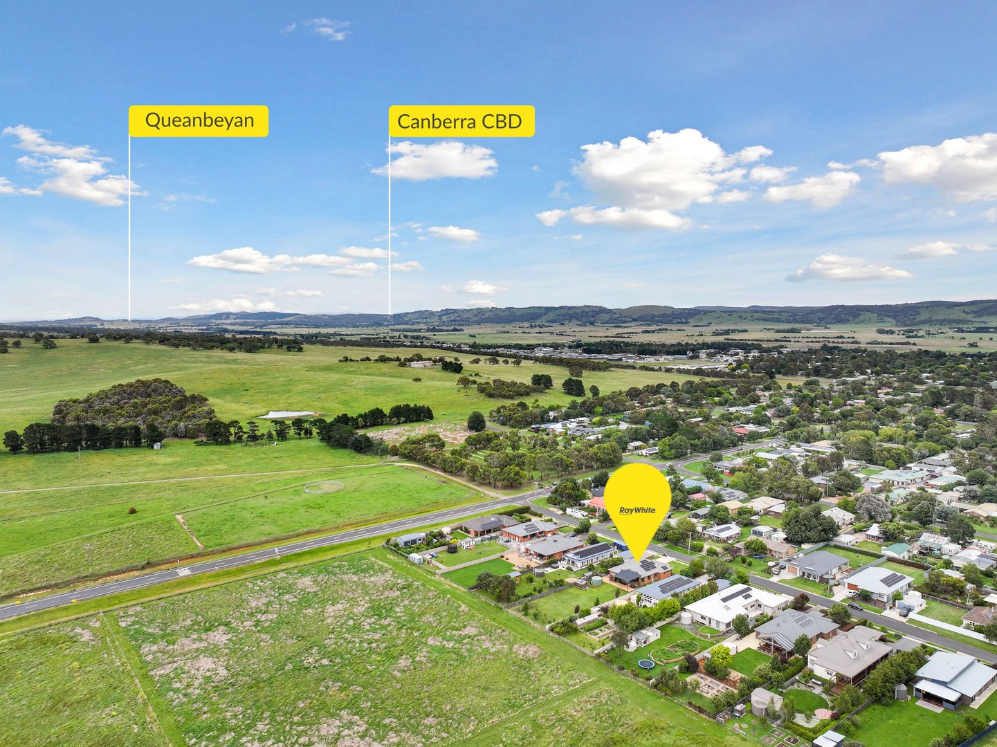 32 Mecca Lane, Bungendore NSW 2621 Allhomes