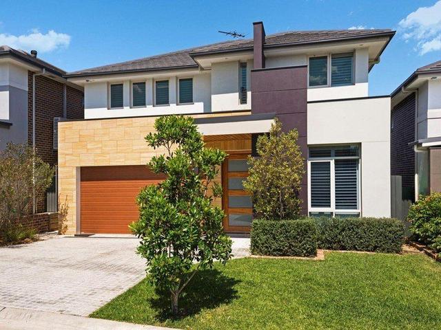 10 Bel Air Drive, NSW 2155