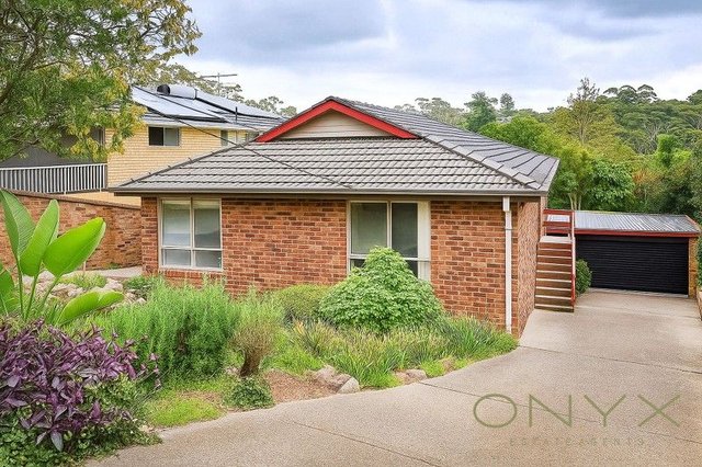11 Lapis Crescent, NSW 2207