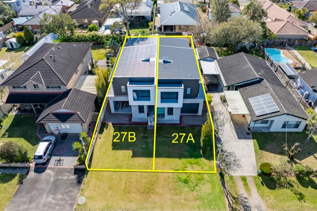 27 Osborne Avenue, NSW 2257