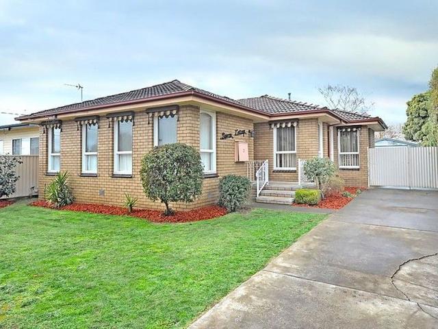 2 Baldwin Street, VIC 3355