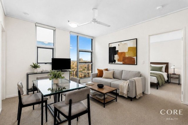 724/800 Swanston Street, VIC 3053