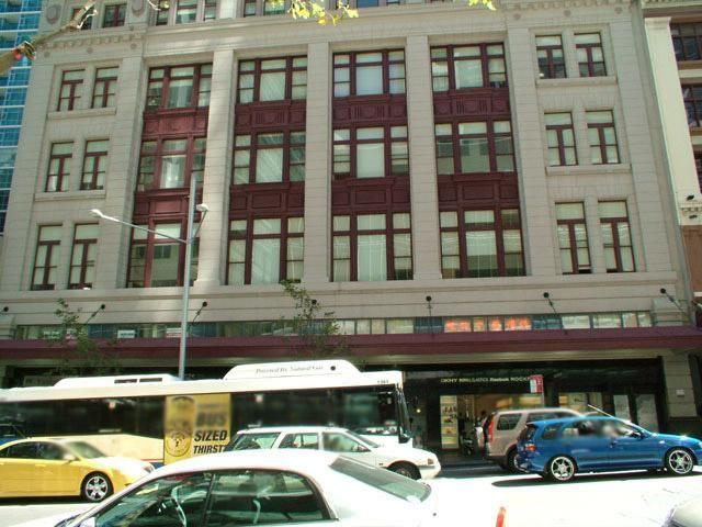 140A/569 George Street, NSW 2000