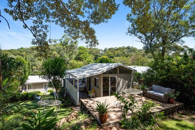 162 Central Road, NSW 2107