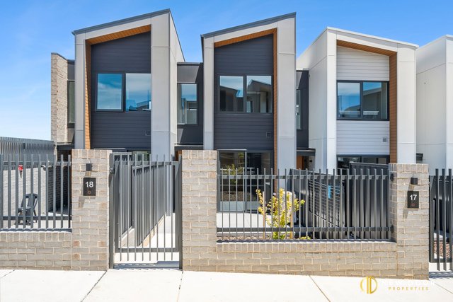 18/4 Bousloff Street, ACT 2611