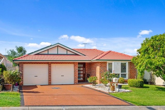 16 Bindee Close, NSW 2745