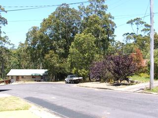 View of Street