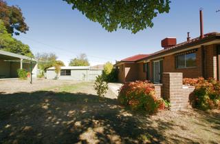 Main Shot - Backyard