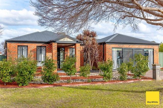 1 Exeter Place, VIC 3551