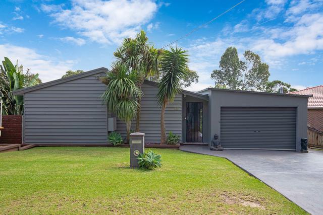 48 Country Club Drive, NSW 2536