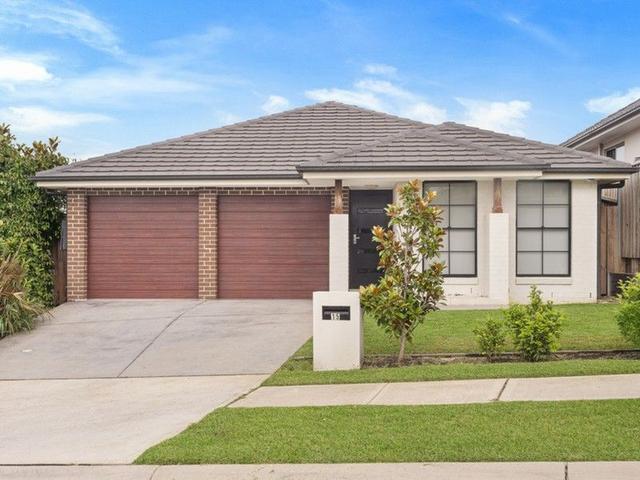 15 Kinloch Street, NSW 2557