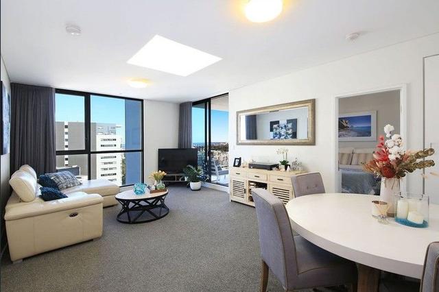 1604/7 Magdalene Terrace, NSW 2205