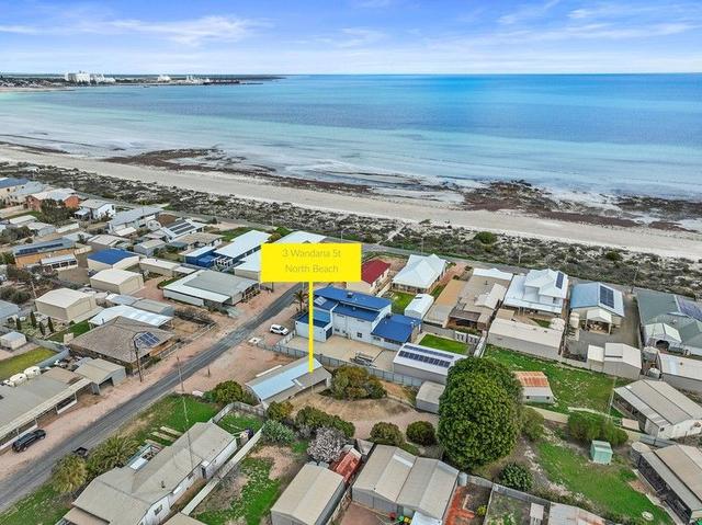 3 Wandana Street, SA 5556