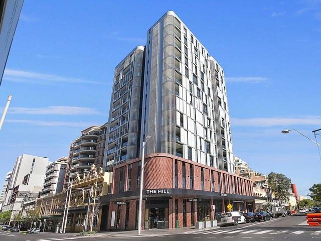 501/59 Oxford Street, NSW 2022