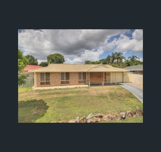 2 Murrumbidgee Street, QLD 4118