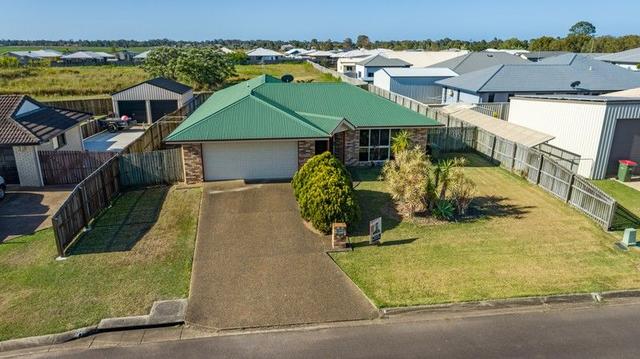 4 Comino Court, QLD 4670
