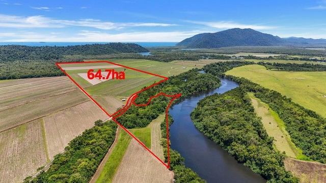 Lot 20 Barbagallo Road, QLD 4871