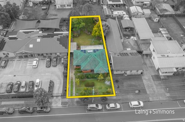 37 Second Avenue, NSW 2747