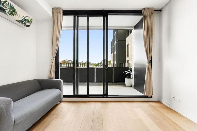 302/22A George Street, NSW 2040