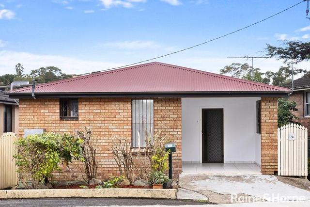 1/7a Cahill Place, NSW 2204