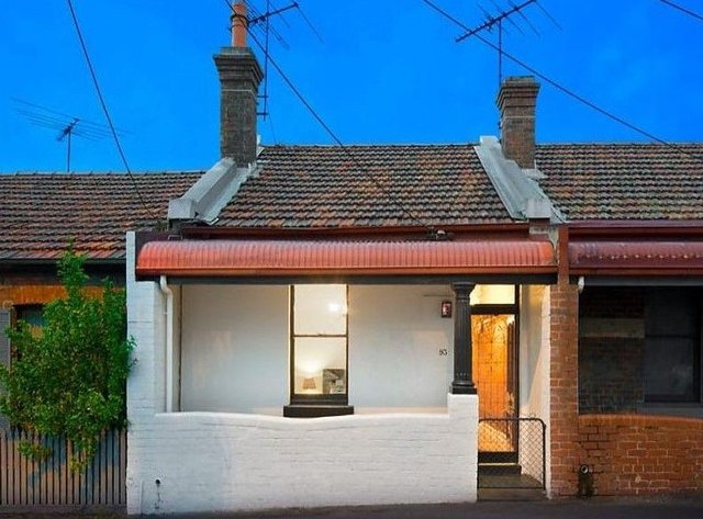 93 Barkly Street, VIC 3053