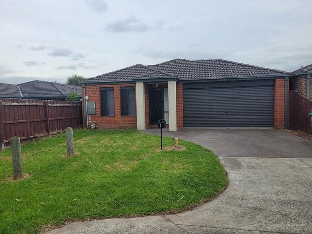 3 Age Place, VIC 3810