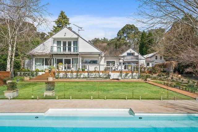 181-183 Oxley  Drive, NSW 2575