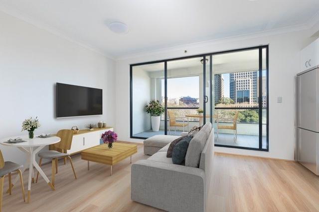 705/242 Elizabeth Street, NSW 2010