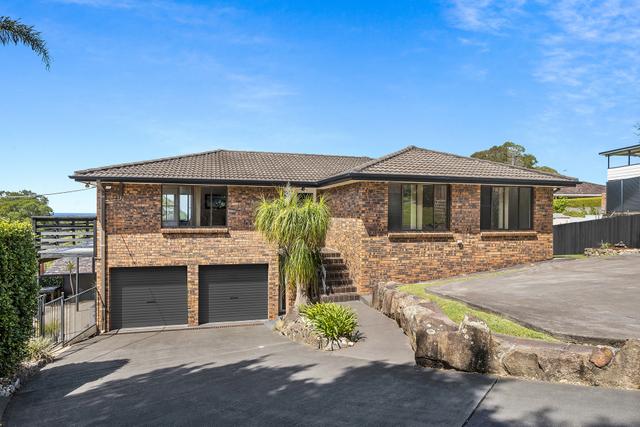 23 Ben Nevis Road, NSW 2526