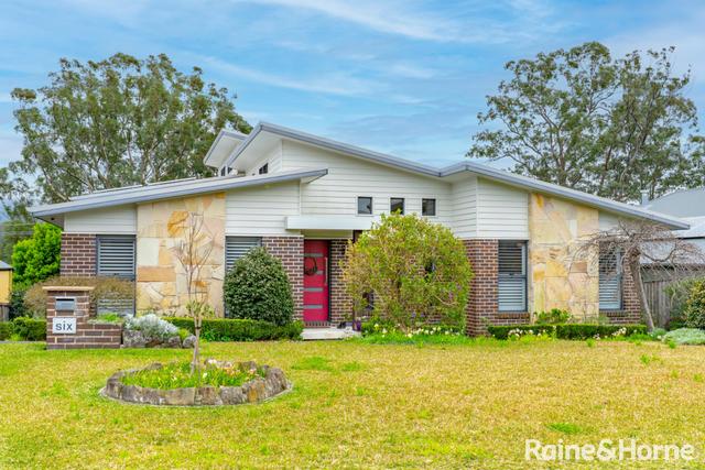 6 The Gables, NSW 2535