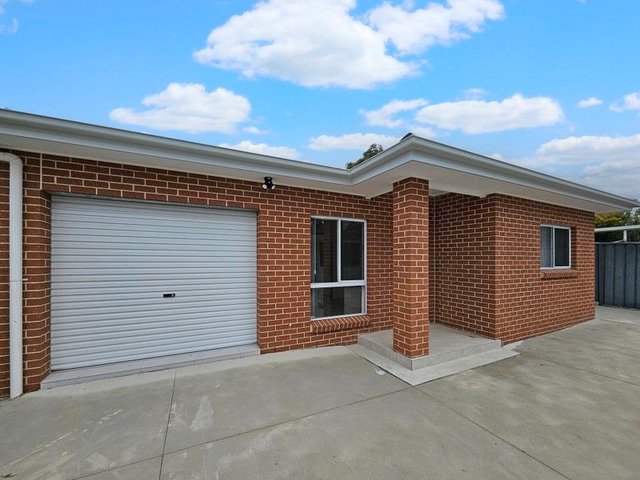 17A Ferrier Road, NSW 2199