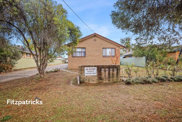 1/8 Graham Street, NSW 2650